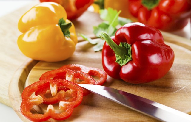 Novi srpski brend - paprika